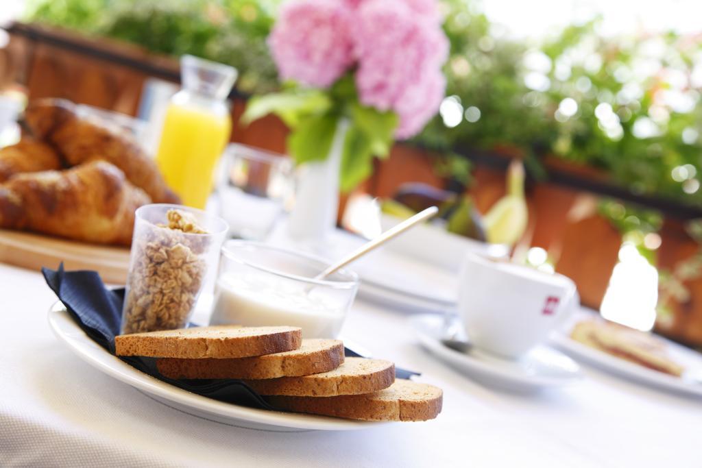 Al Comune Rustico Hotell Arta Terme Rom bilde