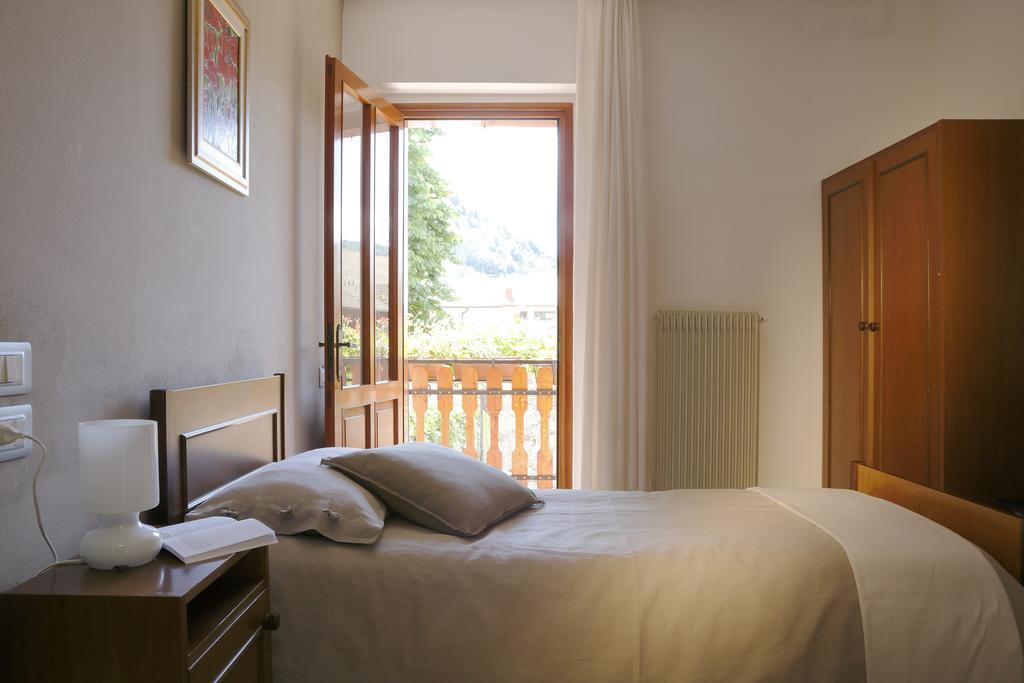 Al Comune Rustico Hotell Arta Terme Rom bilde