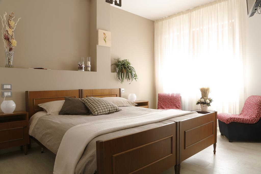 Al Comune Rustico Hotell Arta Terme Rom bilde