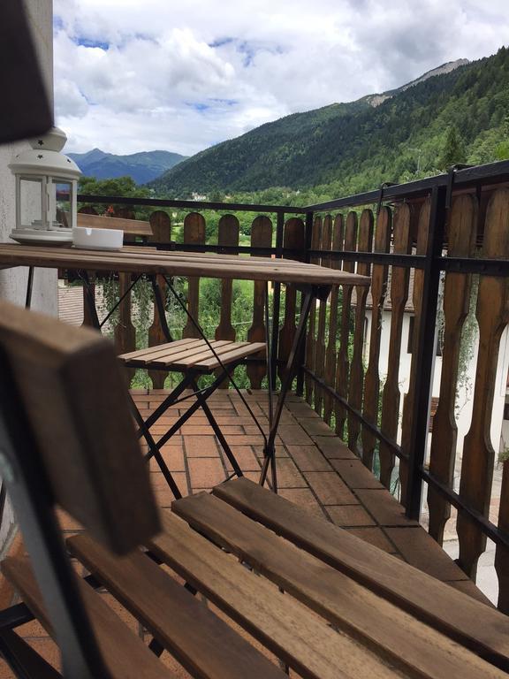 Al Comune Rustico Hotell Arta Terme Eksteriør bilde