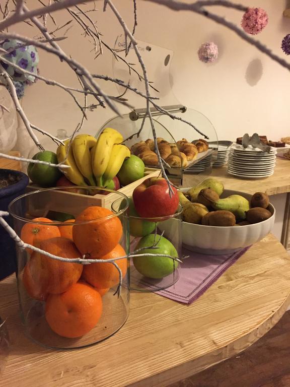 Al Comune Rustico Hotell Arta Terme Eksteriør bilde