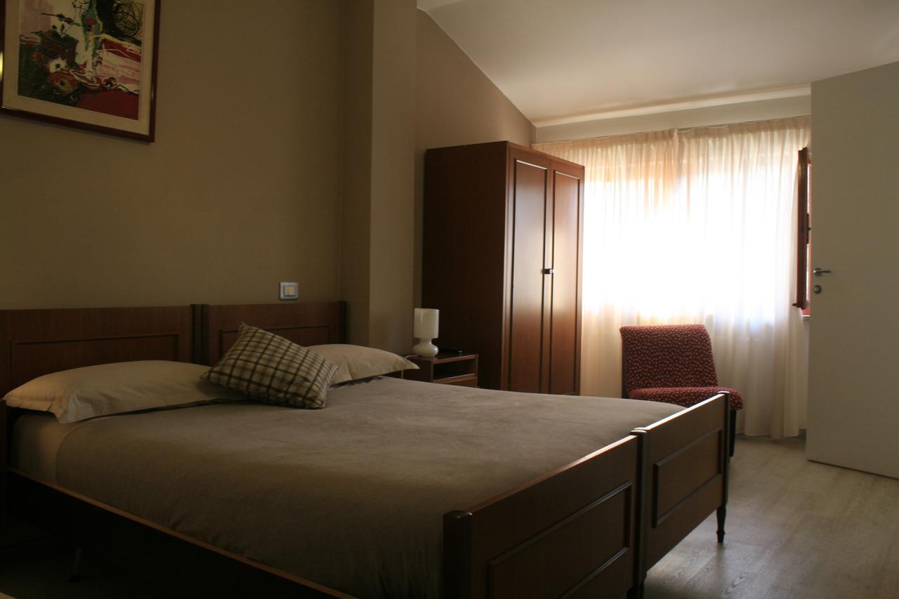 Al Comune Rustico Hotell Arta Terme Eksteriør bilde