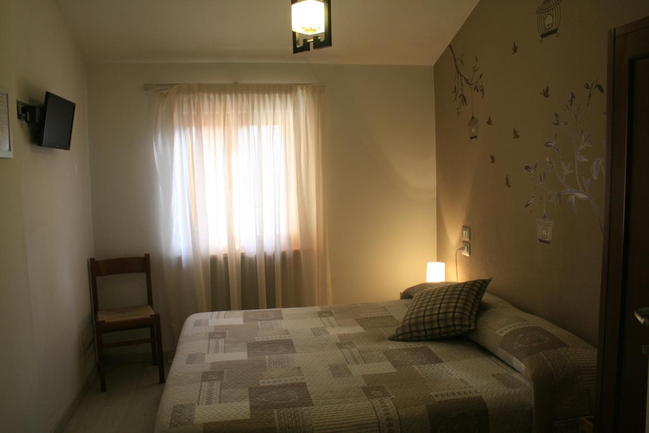 Al Comune Rustico Hotell Arta Terme Eksteriør bilde