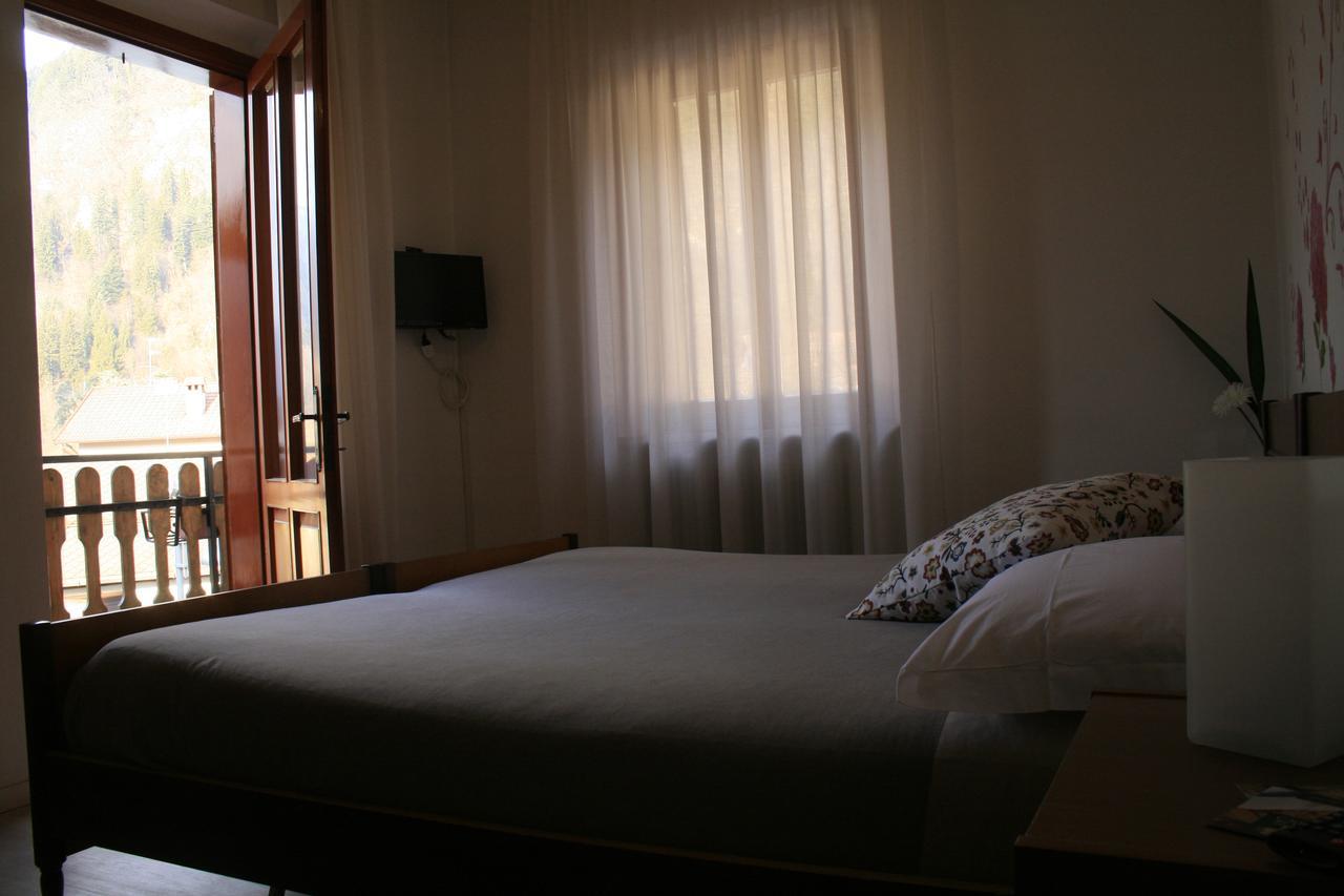Al Comune Rustico Hotell Arta Terme Eksteriør bilde
