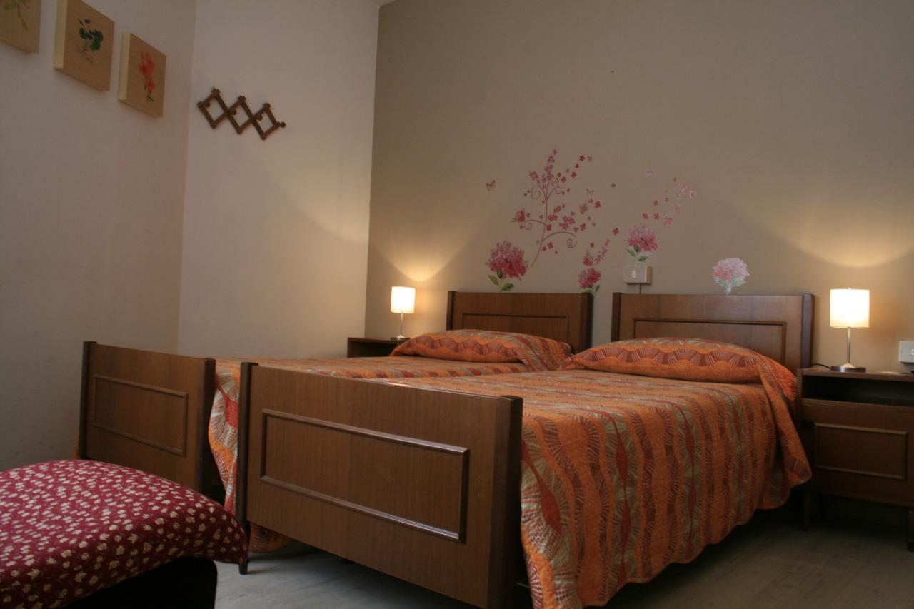 Al Comune Rustico Hotell Arta Terme Eksteriør bilde