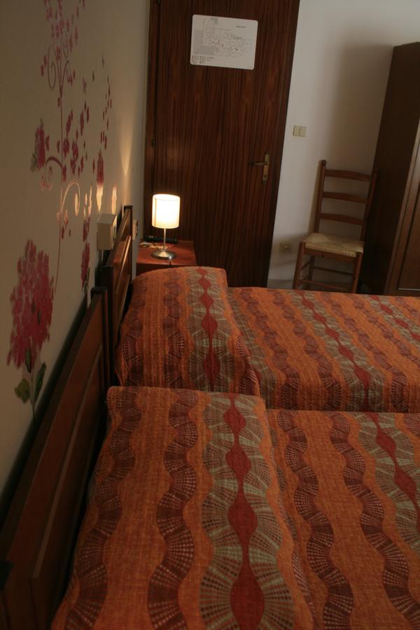 Al Comune Rustico Hotell Arta Terme Eksteriør bilde