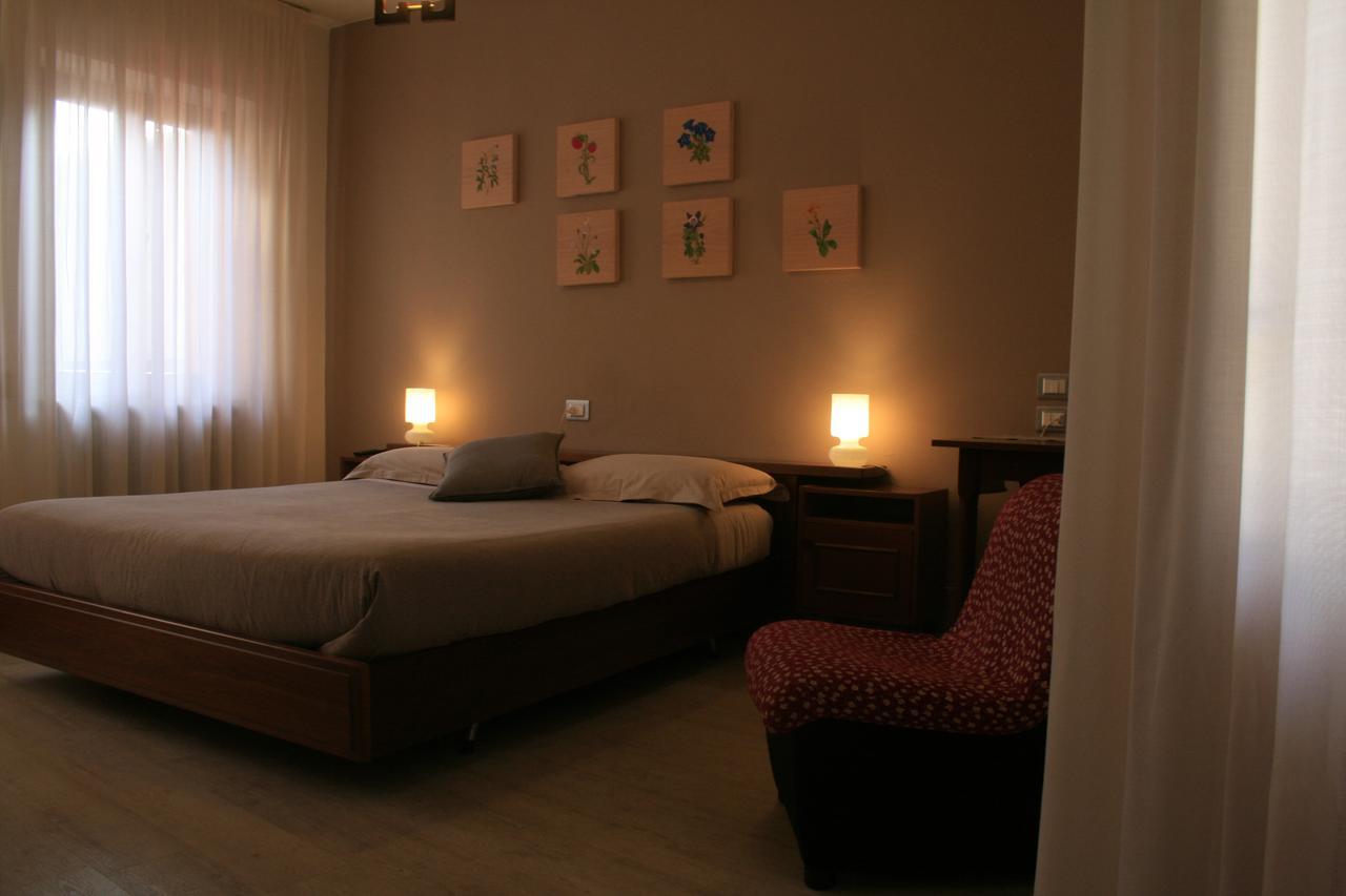 Al Comune Rustico Hotell Arta Terme Eksteriør bilde