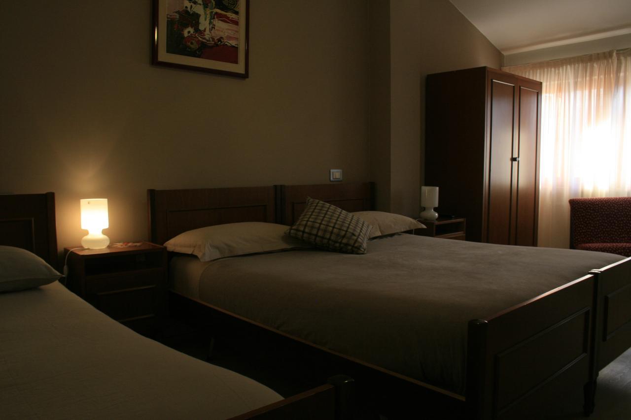 Al Comune Rustico Hotell Arta Terme Eksteriør bilde