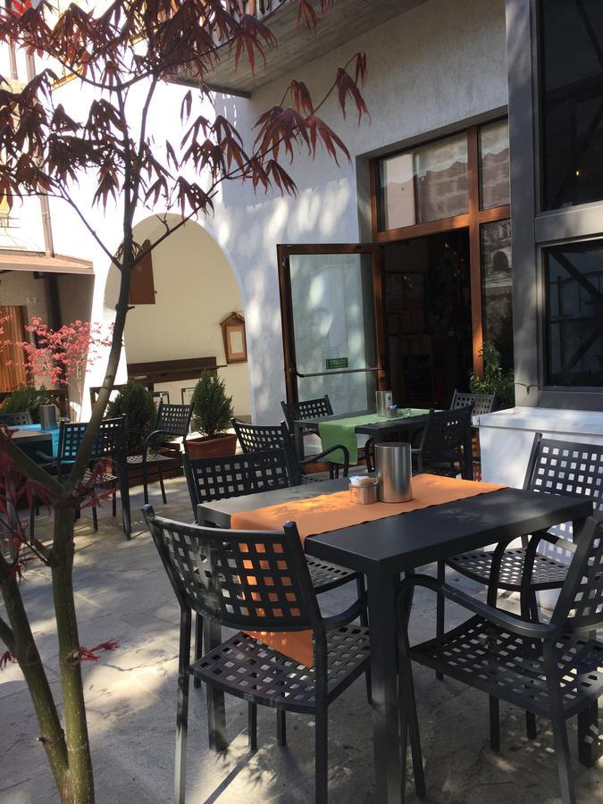 Al Comune Rustico Hotell Arta Terme Eksteriør bilde
