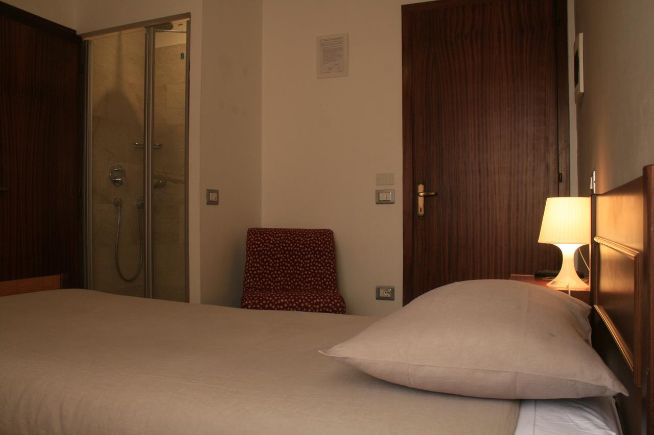 Al Comune Rustico Hotell Arta Terme Eksteriør bilde