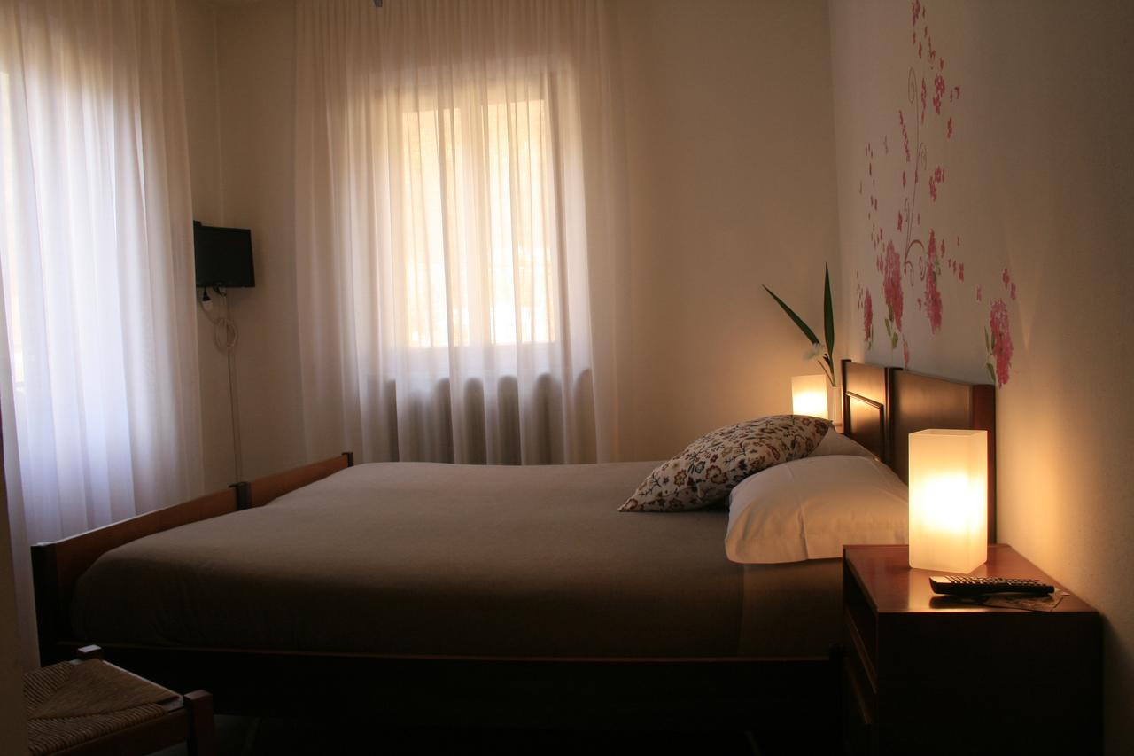 Al Comune Rustico Hotell Arta Terme Eksteriør bilde